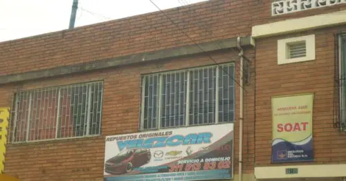 VELEZ CAR VELEZ CAR